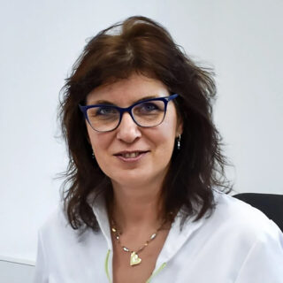 MUDr. Zuzana Stanovičová PhD.