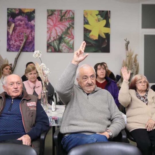 Čĺánok FNsP NZ - Tyzden mozgu vo Veku nadeje (5)