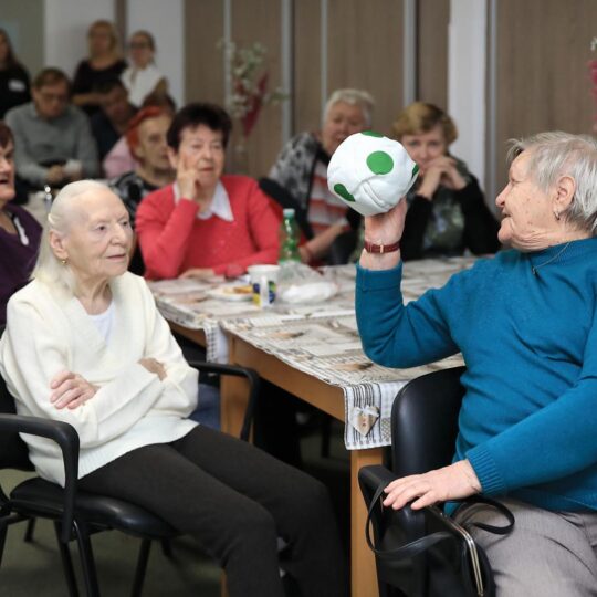 článok FNsP NZ - Ako udržať mozog fit