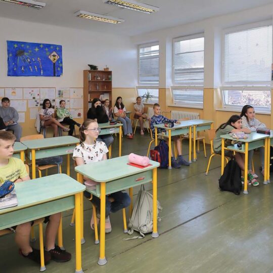 Chráň si svoje duševné zdravie