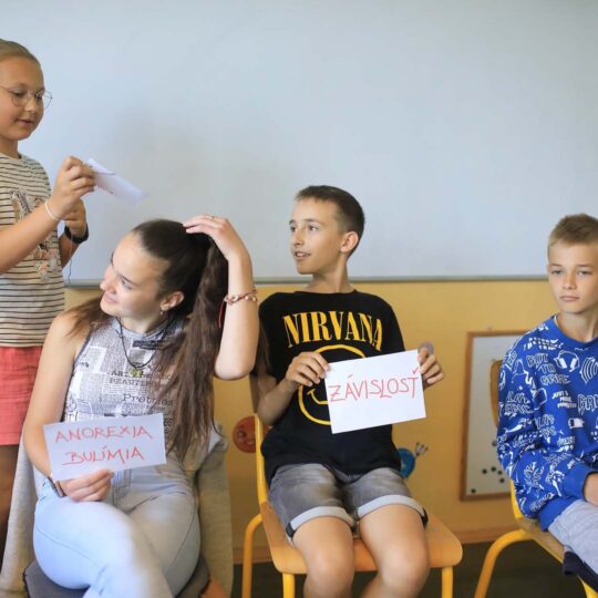 Chráň si svoje duševné zdravie