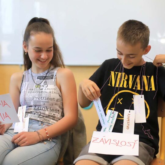 Chráň si svoje duševné zdravie