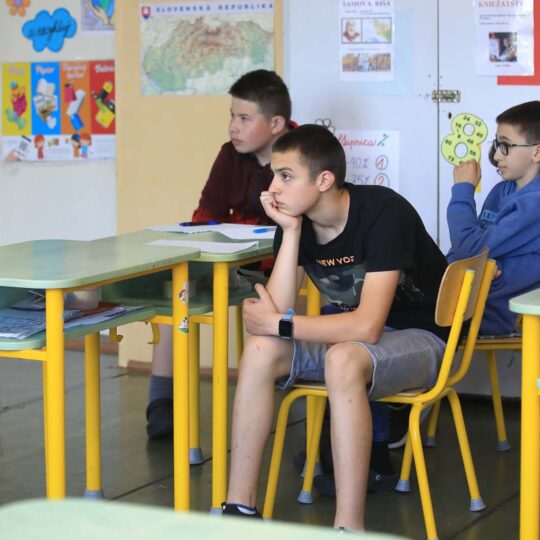 Chráň si svoje duševné zdravie