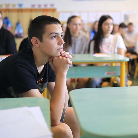 Chráň si svoje duševné zdravie
