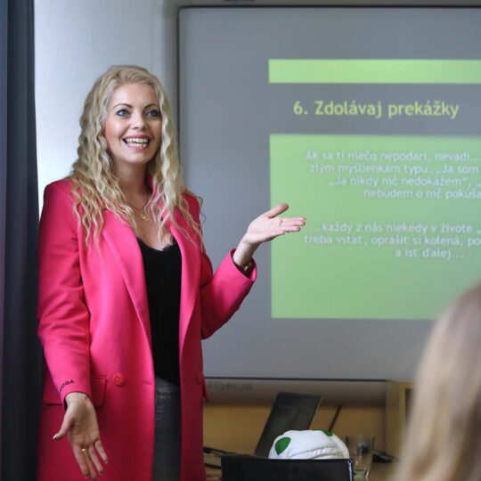 Chráň si svoje duševné zdravie