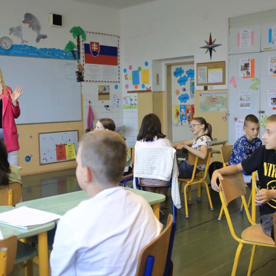 Chráň si svoje duševné zdravie