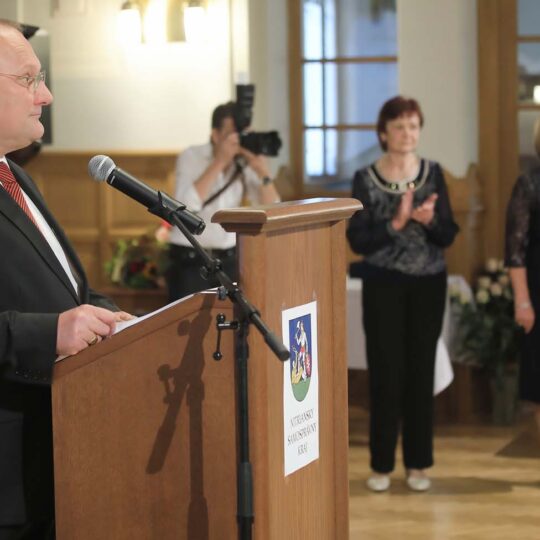 článok - Naši zdravotníci roka 2024