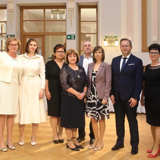 článok - Naši zdravotníci roka 2024
