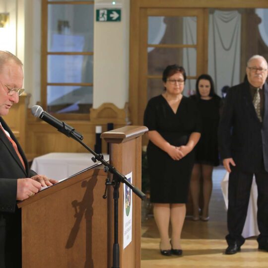 článok - Naši zdravotníci roka 2024