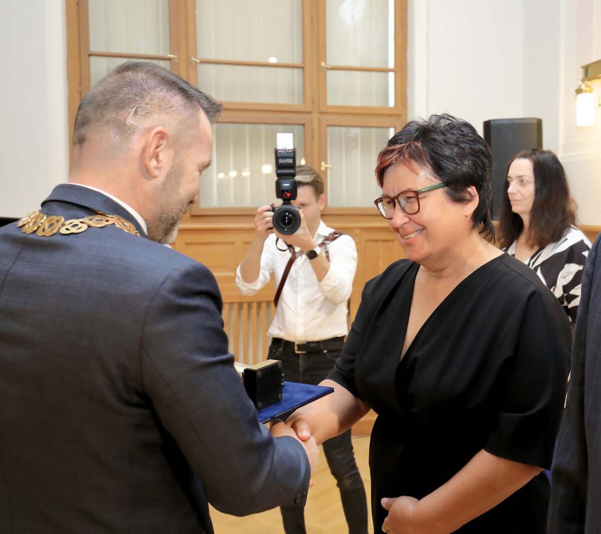 Naši zdravotníci roka 2024 (25)