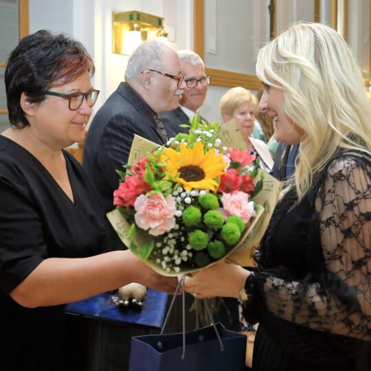 článok - Naši zdravotníci roka 2024