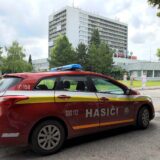 Zatvorili sme nemocnicu, počítame škody