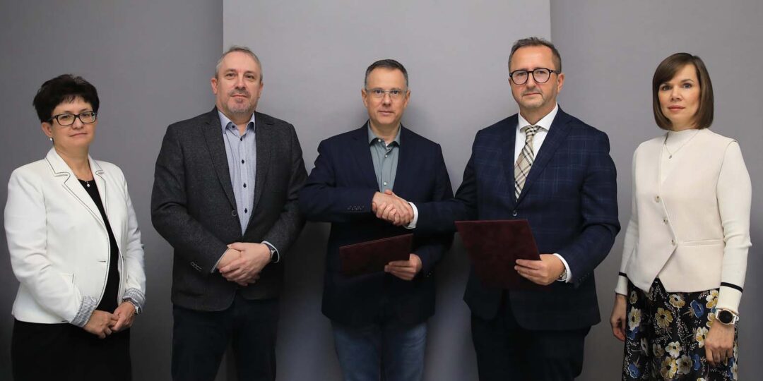 Memorandum o spolupráci s FN Nitra