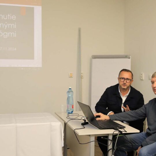 Stretnutie ambulantných gynekológov Stretnutie ambulantných gynekológov