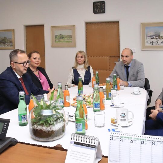 Nová spolupráca pre zdravie ľudí zo Šurian a okolia