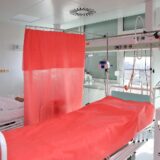 Modernizujeme nemocnicu – rekonštrukcia JIS na Klinike vnútorného lekárstva I.