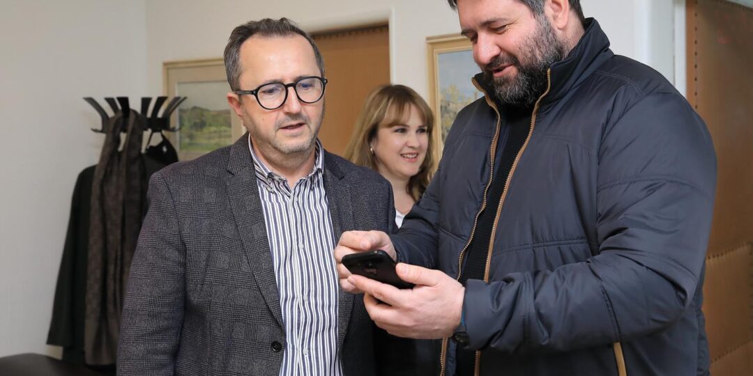 Nemocnica chce posilniť spoluprácu s INEKO na zlepšení kvality zdravotnej starostlivosti