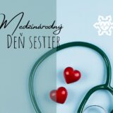 12. máj – Medzinárodný deň sestier
