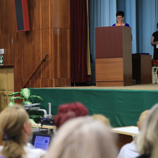Oslava Medzinárodného dňa sestier vo FNsP Nové Zámky odborný seminár i poďakovanie