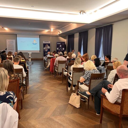 článok fnspnz - Okresný odborný seminár s názvom II. Kardiovaskulárny summit