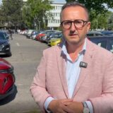 Článok - Nová parkovacia politika pri nemocnici viac miesta pre pacientov