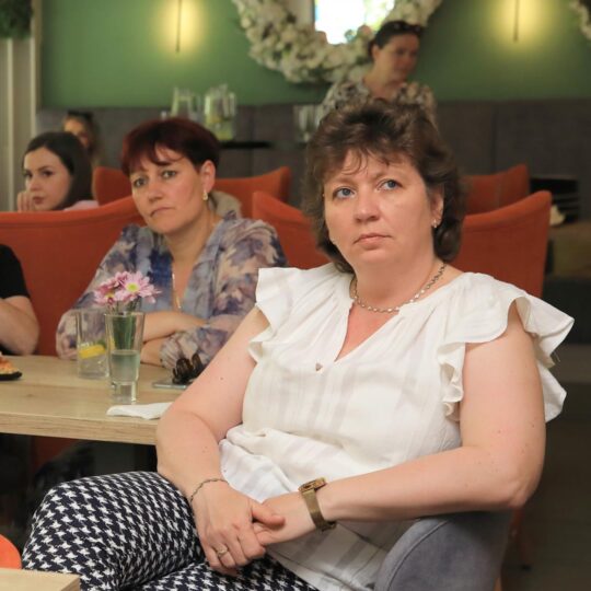 Článok fnspnz: Už tradičný seminár psychiatrického oddelenia s netradičným záverom