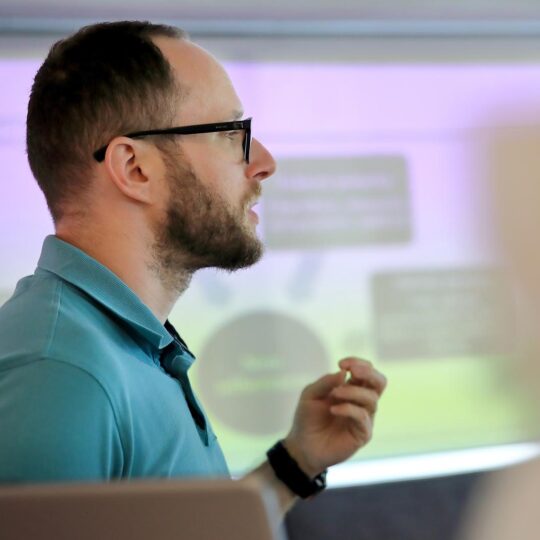 Článok fnspnz: Už tradičný seminár psychiatrického oddelenia s netradičným záverom