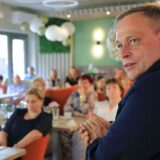 Článok fnspnz: Už tradičný seminár psychiatrického oddelenia s netradičným záverom