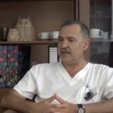 článok FNsP NZ - Pozrite si rozhovor s primárom II. internej kliniky FNsP Nové Zámky
