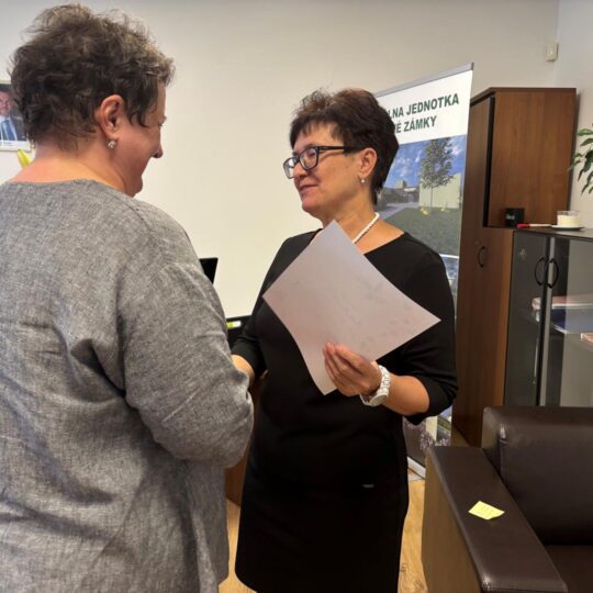 Na Gynekologicko-pôrodníckej klinike pracovali celé desaťročia a stáli pri tisíckach detí, ktoré prišli na svet v našej nemocnici.