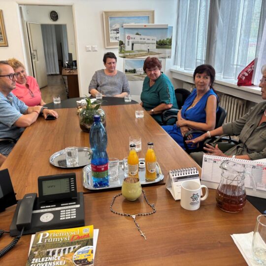 Na Gynekologicko-pôrodníckej klinike pracovali celé desaťročia a stáli pri tisíckach detí, ktoré prišli na svet v našej nemocnici.