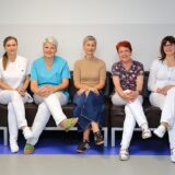 Článok FNsP NZ - Od vyšetrenia po operáciu na jednom mieste do niekoľkých dní