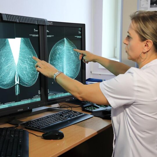 Článok FNsP NZ - Od vyšetrenia po operáciu na jednom mieste do niekoľkých dní Článok FNsP NZ - Od vyšetrenia po operáciu na jednom mieste do niekoľkých dní