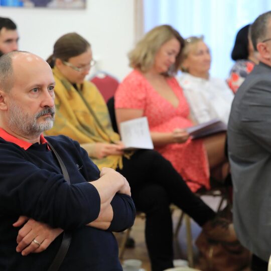 Článok fnspnz - 19. ročník Novozámockých dní anestéziológie a intenzívnej medicíny v Mojmirovciach