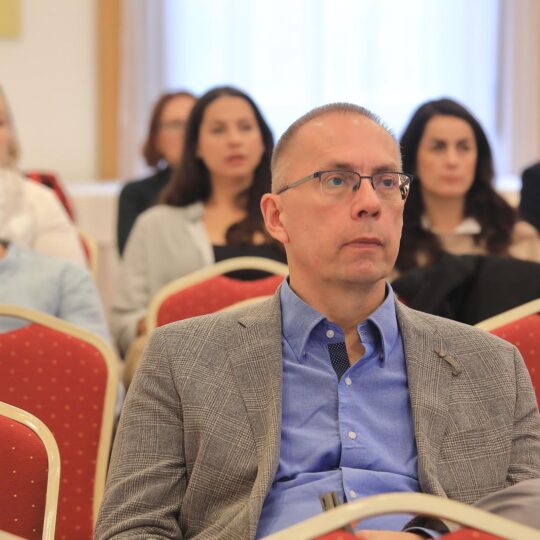 Článok fnspnz - 19. ročník Novozámockých dní anestéziológie a intenzívnej medicíny v Mojmirovciach