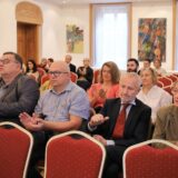 Článok fnspnz - 19. ročník Novozámockých dní anestéziológie a intenzívnej medicíny v Mojmirovciach