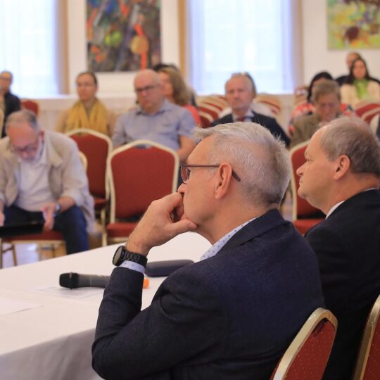 Článok fnspnz - 19. ročník Novozámockých dní anestéziológie a intenzívnej medicíny v Mojmirovciach