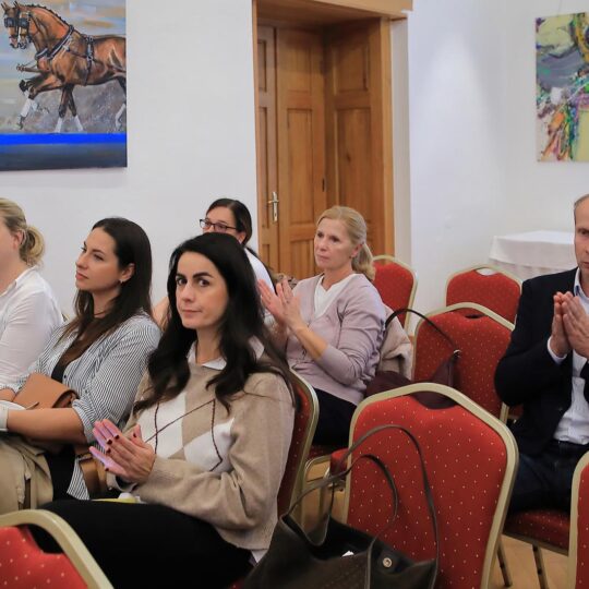 Článok fnspnz - 19. ročník Novozámockých dní anestéziológie a intenzívnej medicíny v Mojmirovciach