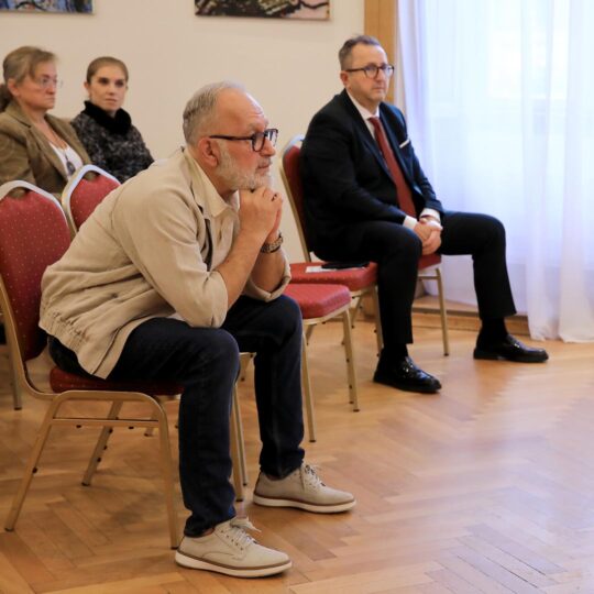 Článok fnspnz - 19. ročník Novozámockých dní anestéziológie a intenzívnej medicíny v Mojmirovciach