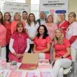 článok fnsp nz - Aj my sme ružoví. Ružový október hovorí NIE rakovine prsníka.