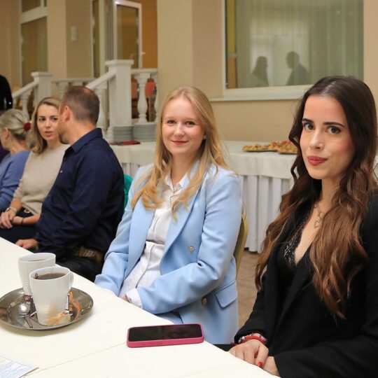 VII. Jesenné stretnutie priaznivcov internej medicíny