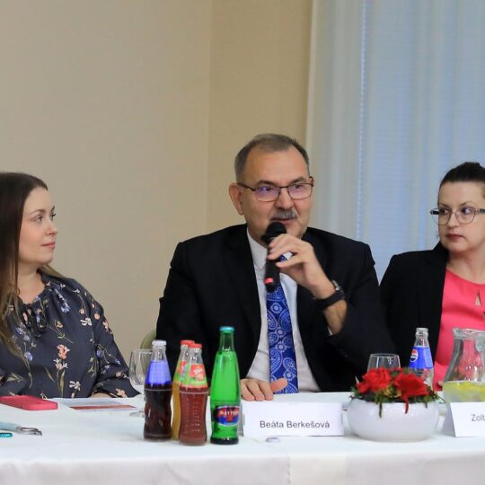 VII. Jesenné stretnutie priaznivcov internej medicíny
