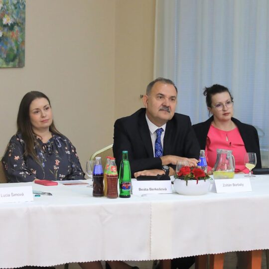 VII. Jesenné stretnutie priaznivcov internej medicíny