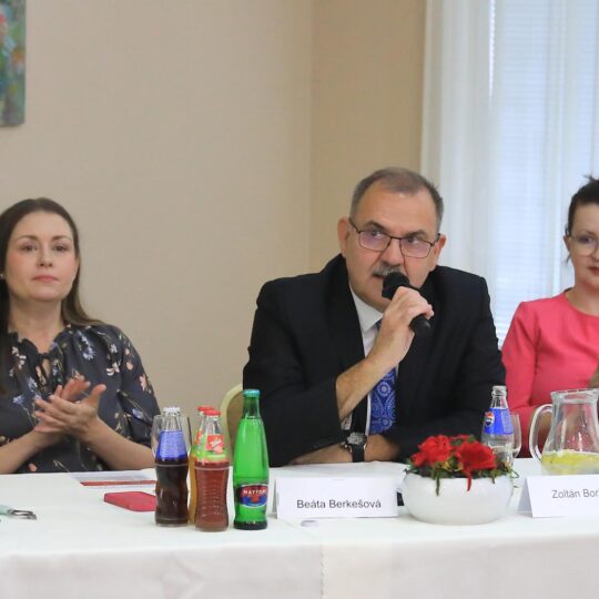 VII. Jesenné stretnutie priaznivcov internej medicíny