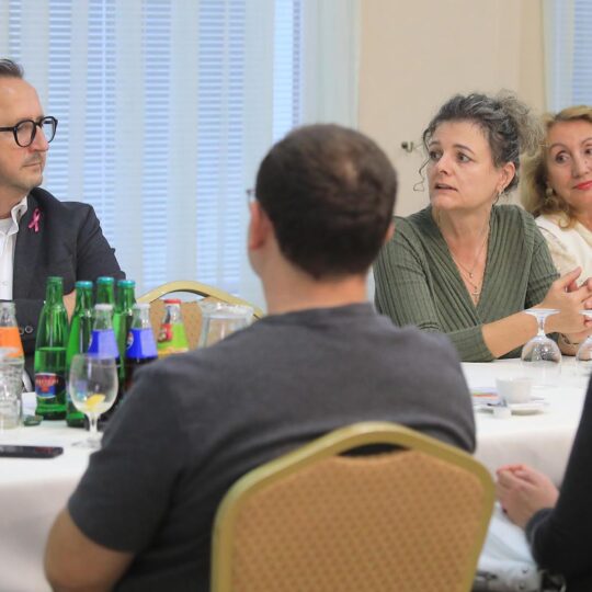VII. Jesenné stretnutie priaznivcov internej medicíny