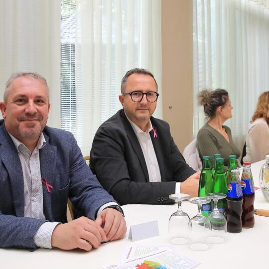 VII. Jesenné stretnutie priaznivcov internej medicíny