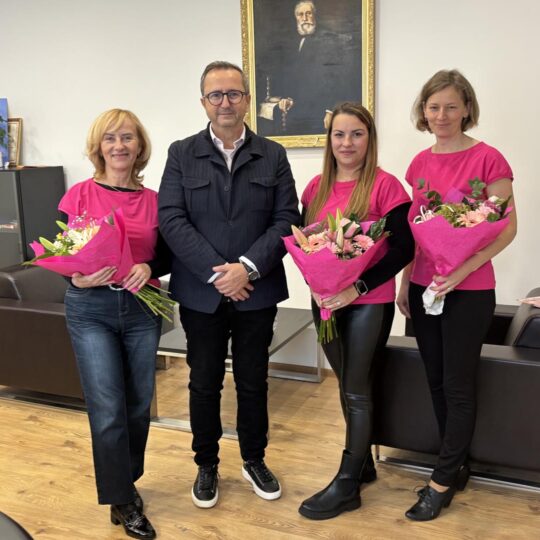 článok - OZ Malíček opäť priniesol radosť a podporu predčasniatkam aj ich rodičom