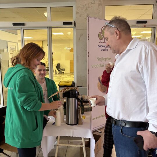 článok: Svetový deň diabetu Prevencia, merania aj odborné poradenstvo článok: Svetový deň diabetu Prevencia, merania aj odborné poradenstvo