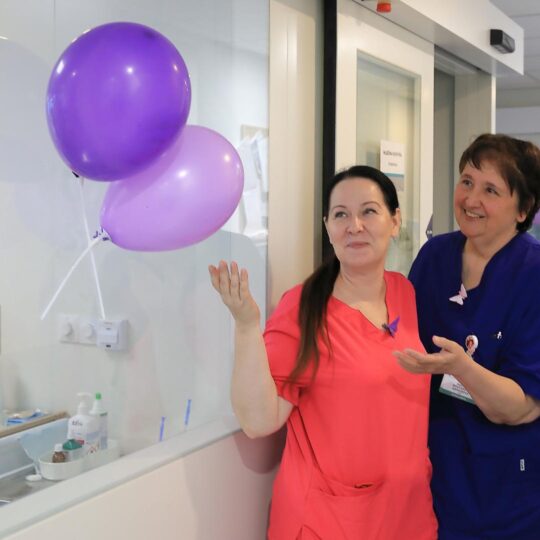 článok fnspnz - Svetový deň predčasne narodených detí 2025 článok fnspnz - Svetový deň predčasne narodených detí 2025