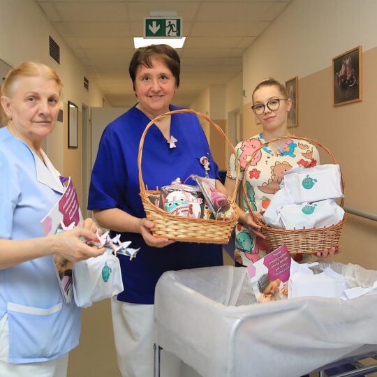 článok fnspnz - Svetový deň predčasne narodených detí 2025 článok fnspnz - Svetový deň predčasne narodených detí 2025